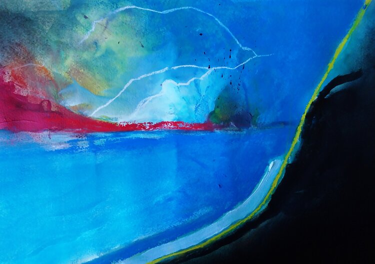 Marine Grégory Geng