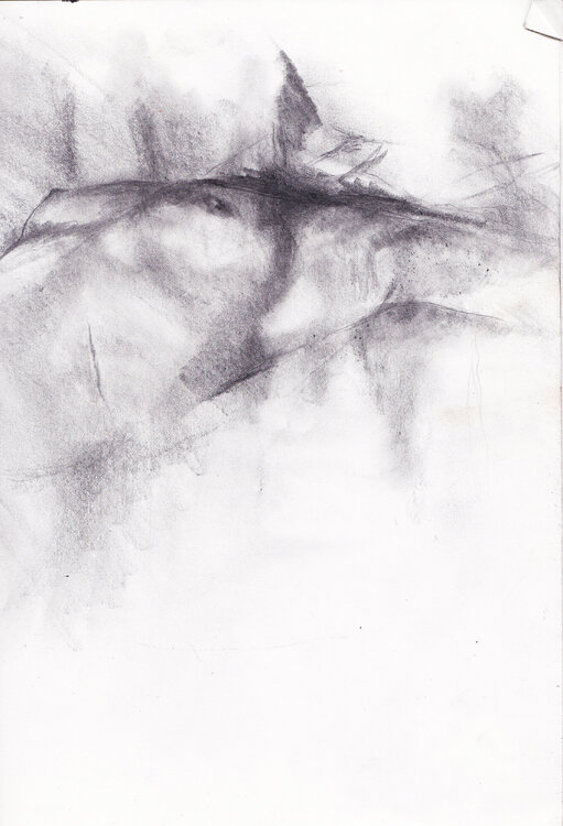 buste femme Grégory Geng