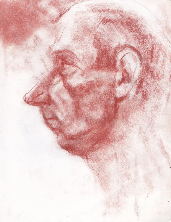 portrait Grégory Geng