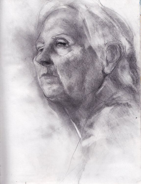 portrait Grégory Geng