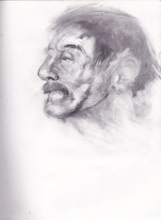 portrait Grégory Geng