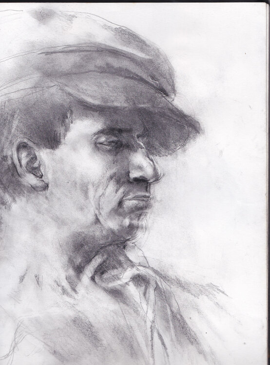 portrait Grégory Geng