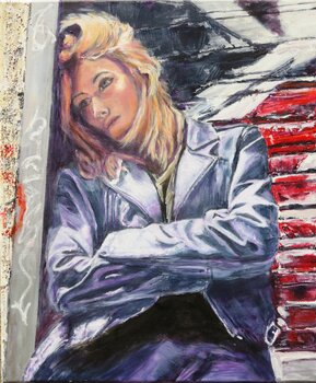 RENDEZ-VOUS MANQUE Chantal Martin