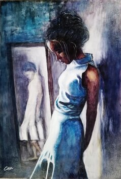 REFLEXIONS Chantal Martin