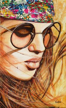 NOSTALGIE SEVENTIES Chantal Martin