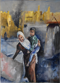 VICTIMAS INOCENTES Carmen Bofarull