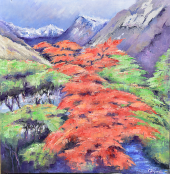 RINCONES DE MI ALMA Carmen Bofarull