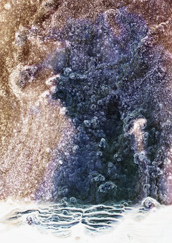 HG#33.1, 2022 // Limitierter Editionsprint // Gerahmt Alexander Kadow