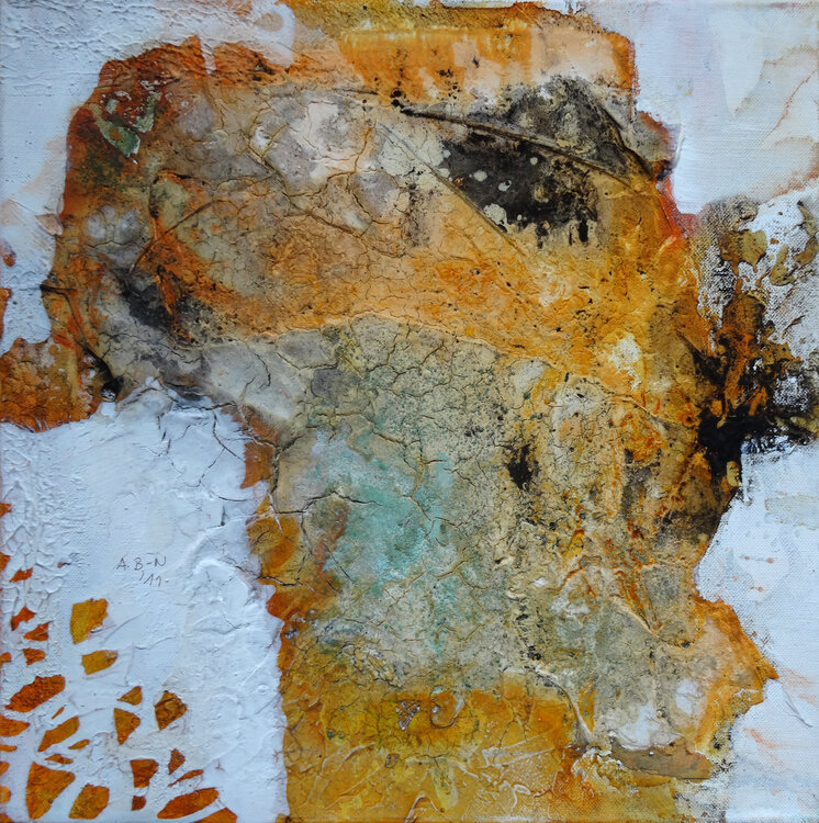 A little bit of green 2 Angelika Biber