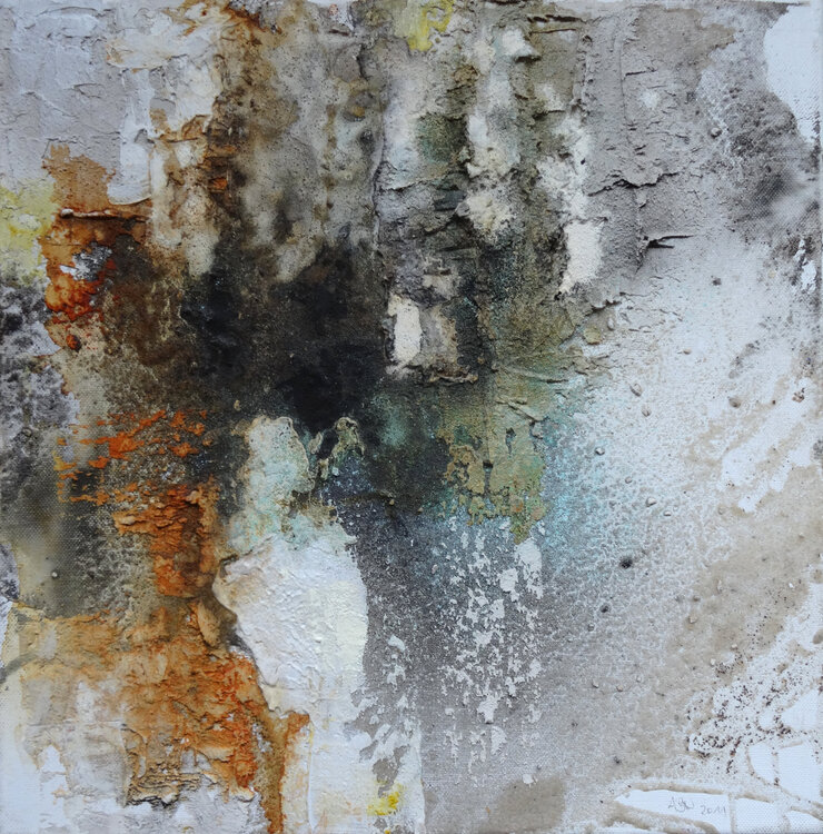 A little bit of green 4 Angelika Biber