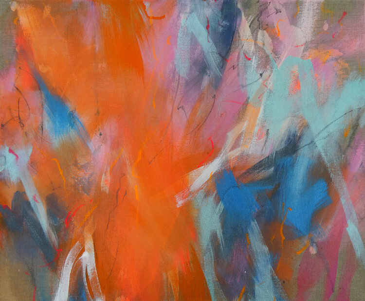 Dynamik 2 Angelika Biber