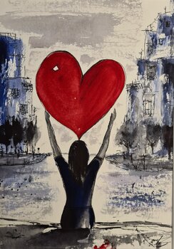 FÜLLERGESCHICHTEN Petra Erengil