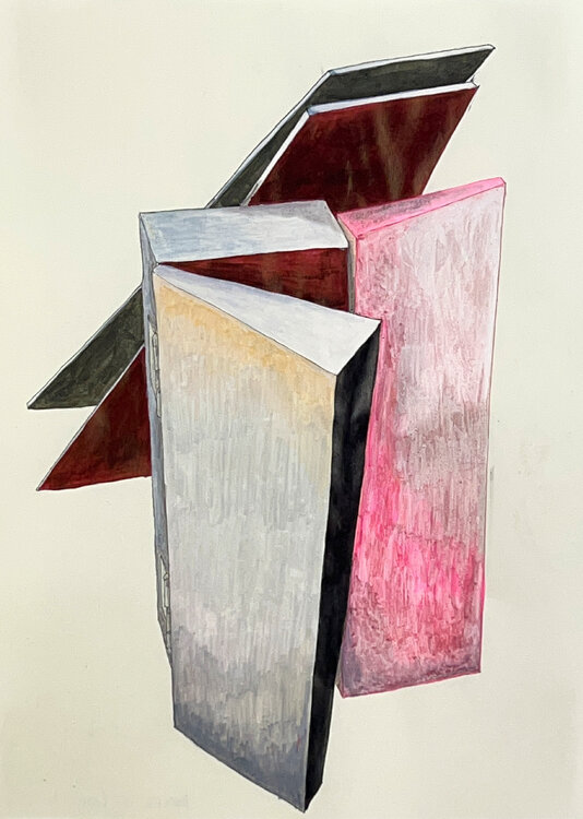 parcel of land no.22 Kathrin Sehl