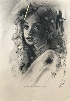 NOUVELLE DONNE Marlène REGAZZONI