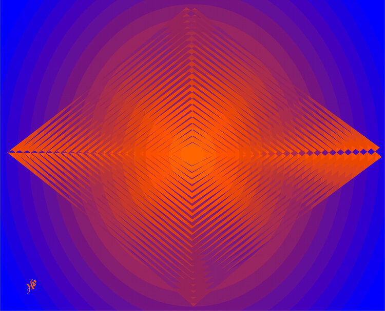 warm trifft kalt Hardy Ewald Splinter