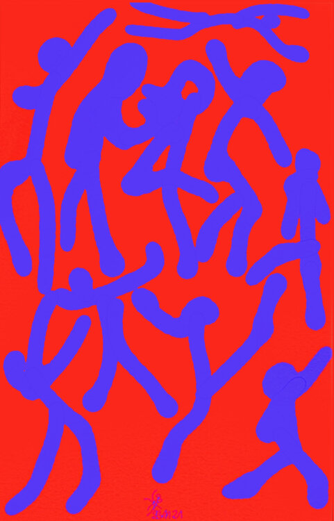 Leute Hardy Ewald Splinter