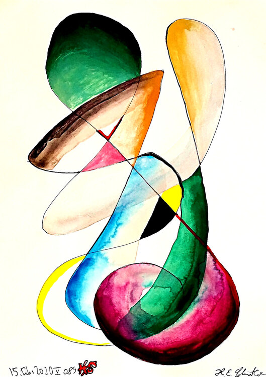 Nein, danke ! Hardy Ewald Splinter