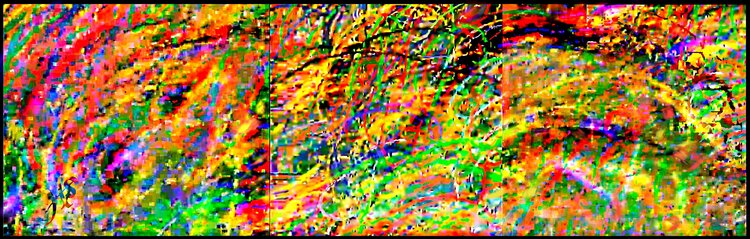 Makkaroni und Spagetti Hardy Ewald Splinter