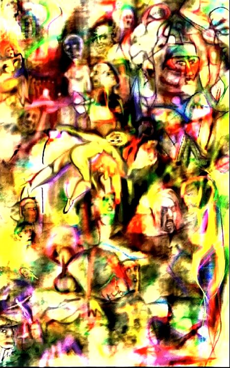 Leute Hardy Ewald Splinter