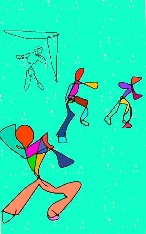 19 Fußball Hardy Ewald Splinter