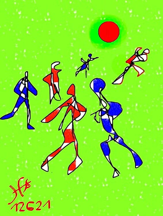 20 Fußball Hardy Ewald Splinter