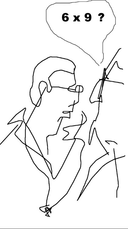 Chefarzt- Visite Hardy Ewald Splinter