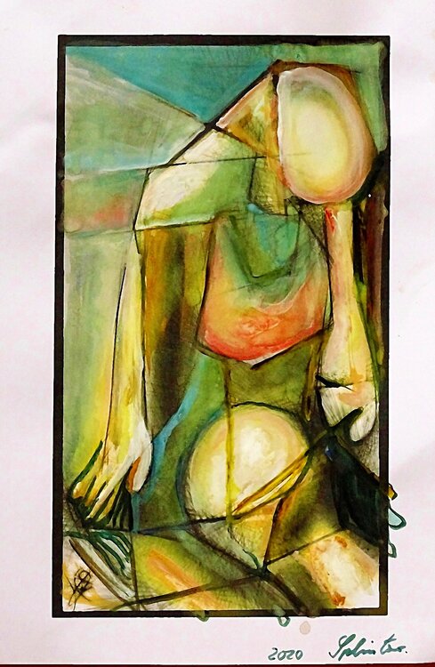 im Licht der Morgensonne Hardy Ewald Splinter