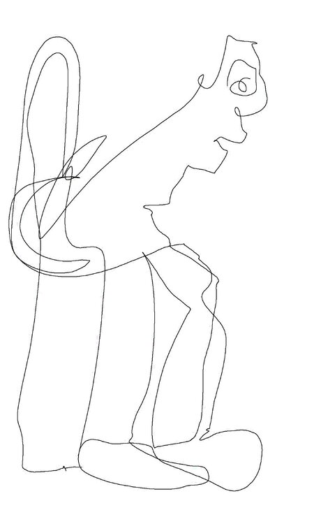 in Gedanken Hardy Ewald Splinter