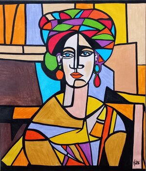 Madame Elisabeth Godeaux morena beltrami