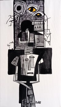 optical man morena beltrami