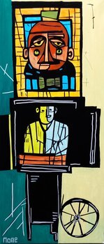 Zeno's conscience morena beltrami