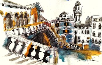Venezia Giulia Mercuri