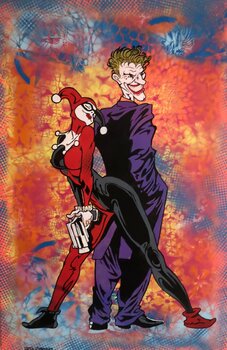 Harley & Joker Christian Berger