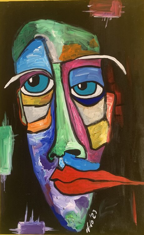 FRED Antonino Parrimuto