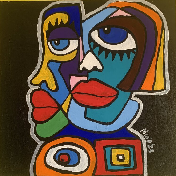 LE GEMELLE Antonino Parrimuto