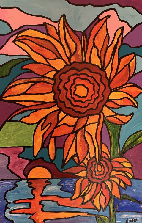 GIRASOLI Antonino Parrimuto