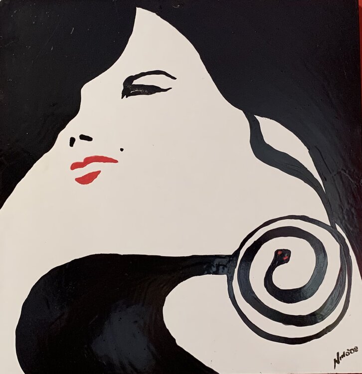 Audrey Antonino Parrimuto