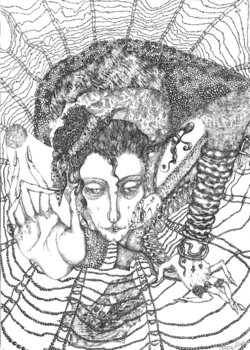 Toglas (Der Geist der Schätze) Anna Friedrich