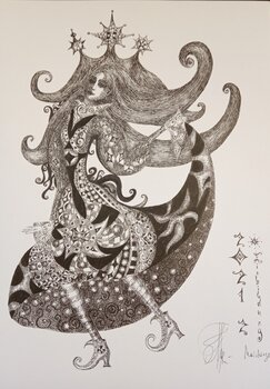 Einbildung Anna Friedrich