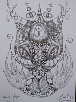 Keine Angst Anna Friedrich