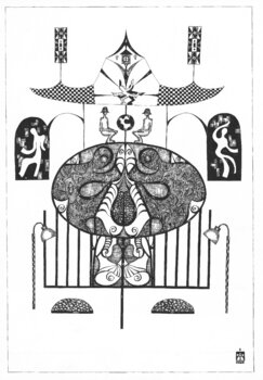 Die Drehorgel Anna Friedrich