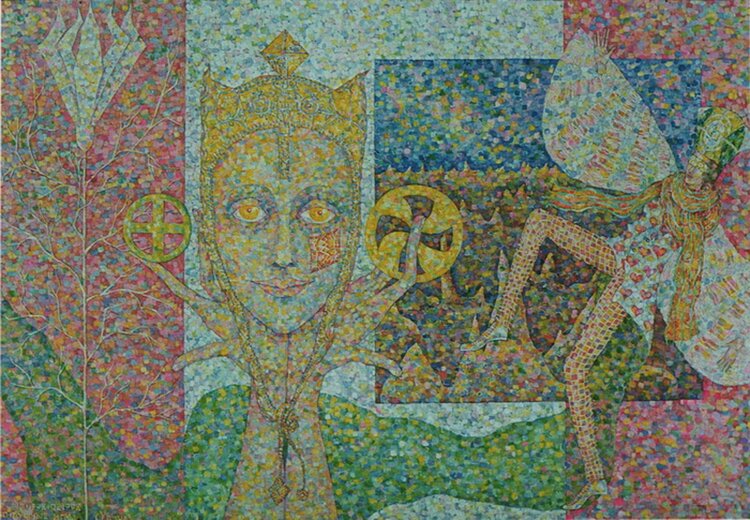 25 perfekte Illusionen Anna Friedrich