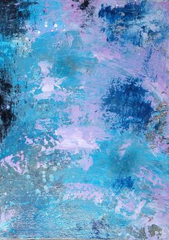 Blue mind n.5 Laura Capellini