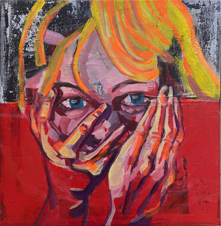 Marlene Ulli Schmitt