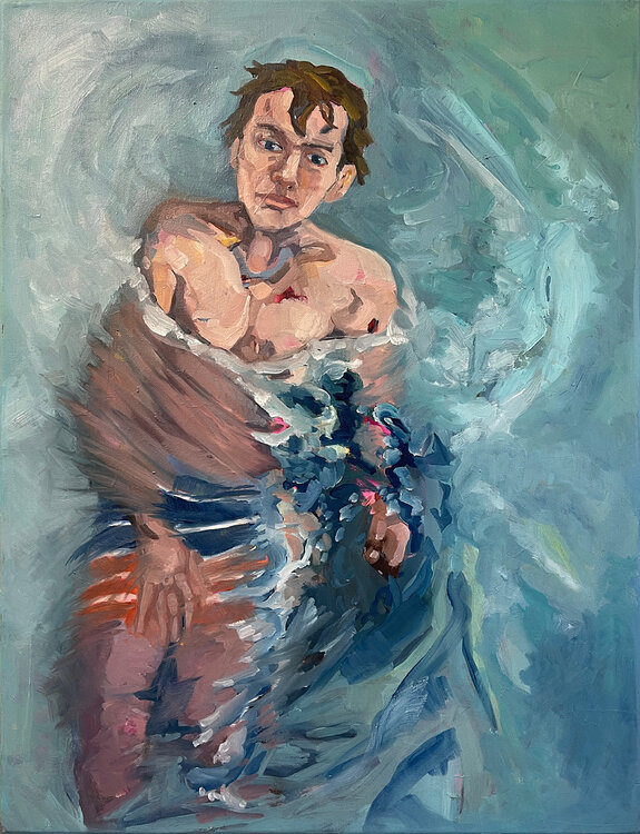 Where is Eve? Ulli Schmitt