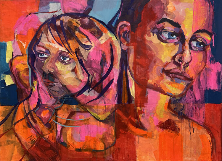 Look and See Ulli Schmitt