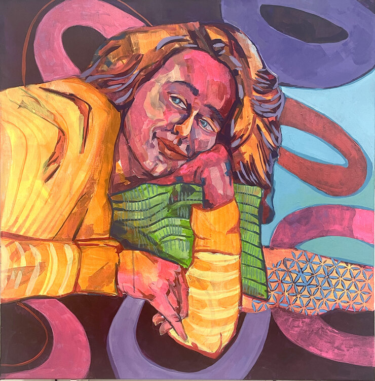 On my term Ulli Schmitt