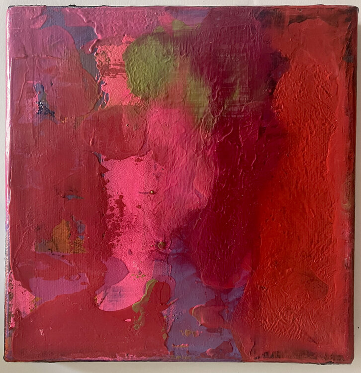 Look at me Ulli Schmitt