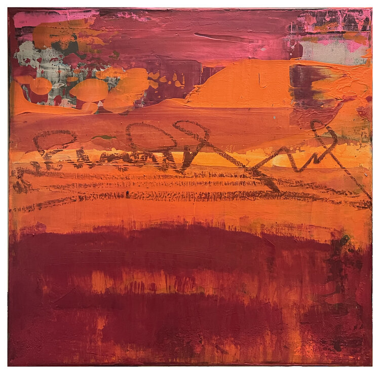 Love is in the air Ulli Schmitt