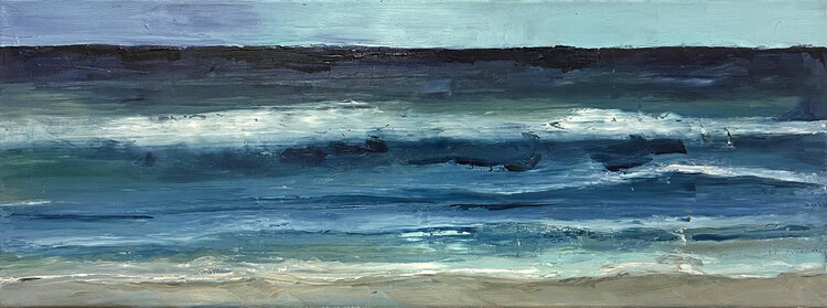 Nature in Motion Ulli Schmitt